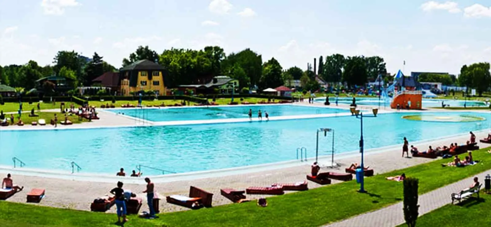 Complexul Weekend