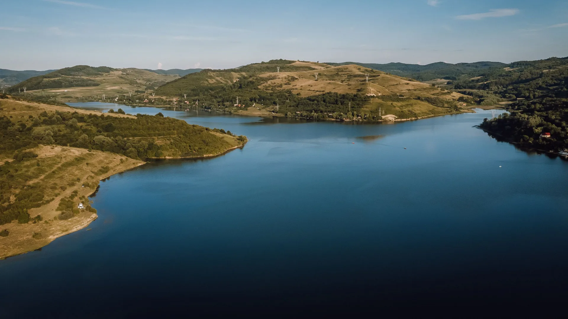 Lacul Bezid