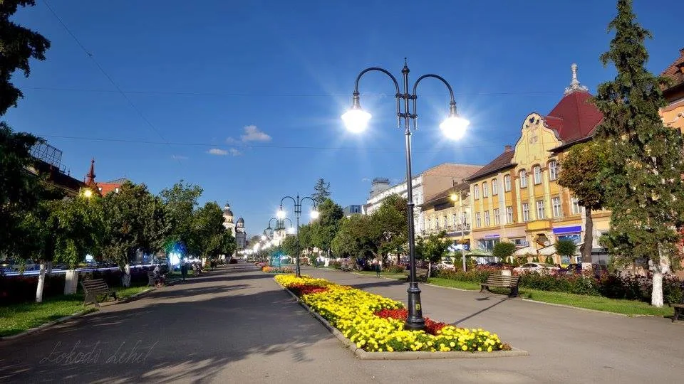 Piața Trandafirilor