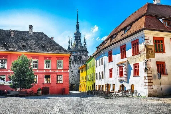 Sighișoara