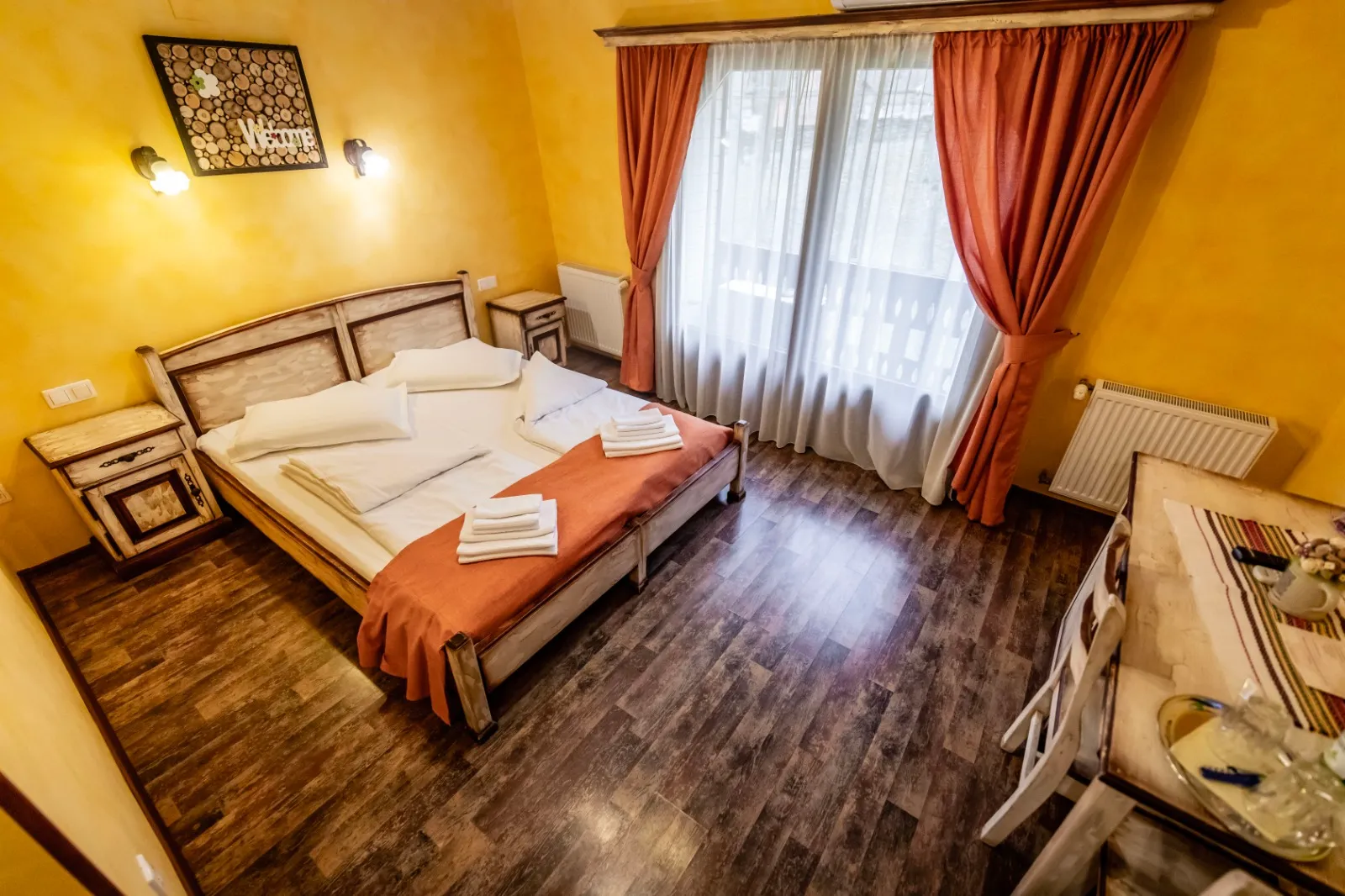 Camere duble